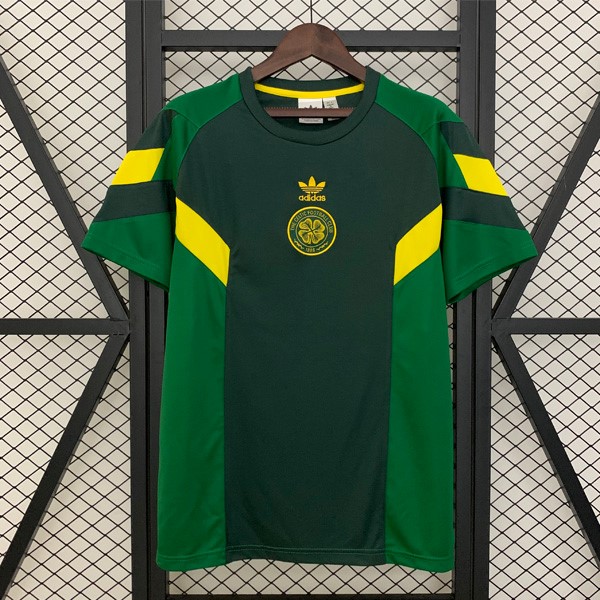 Camiseta Celtics Special Edition 2025-26 Verde